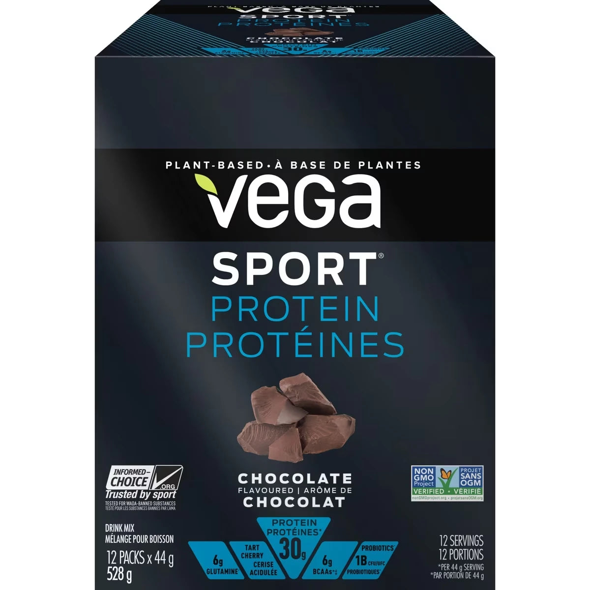 Sport® Proteines