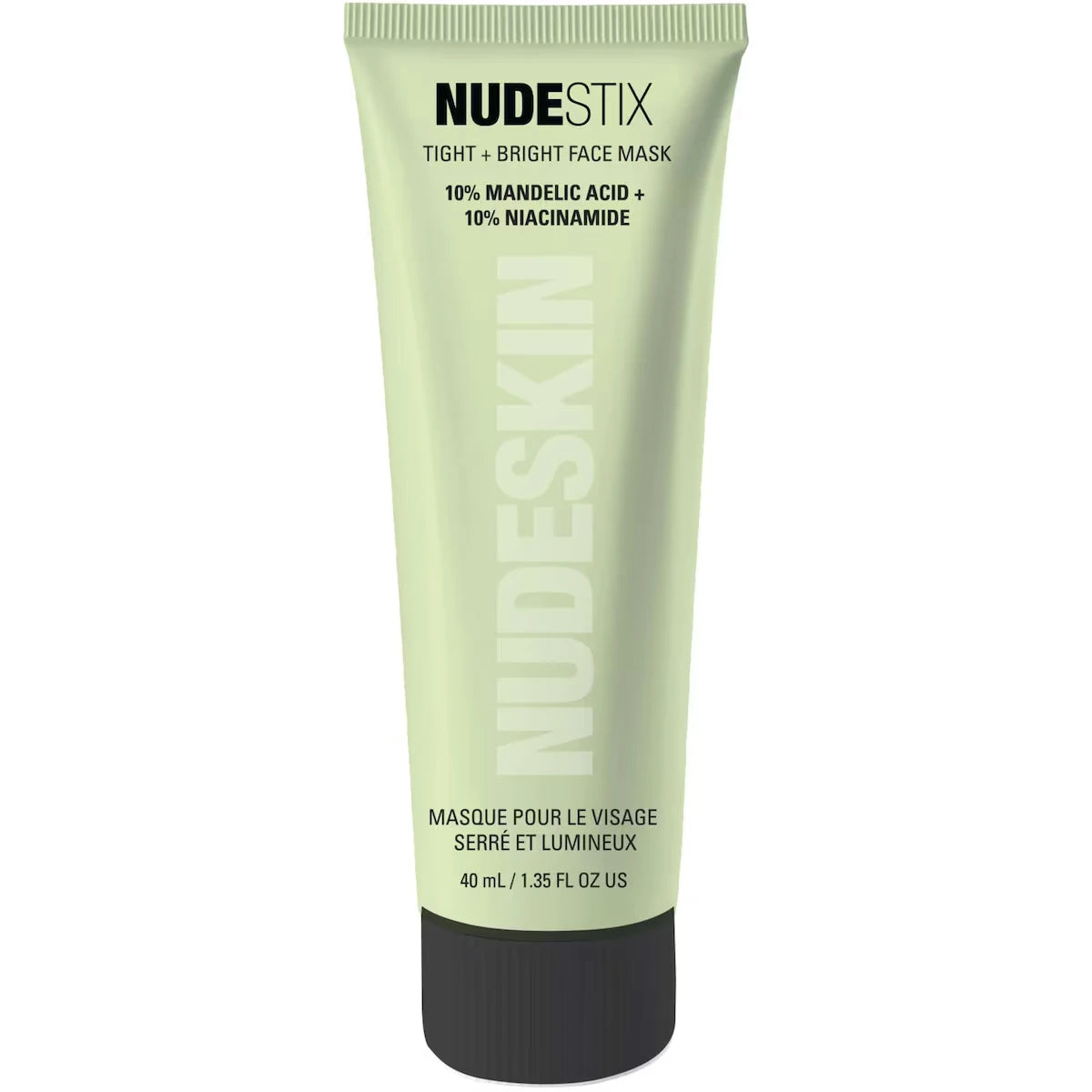 NUDESKIN Tight + Bright Face Mask