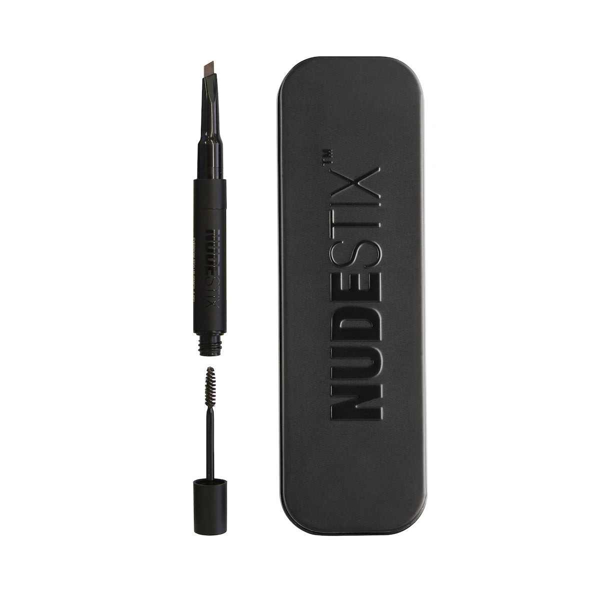 Eyebrow Stylus Pencil & Gel