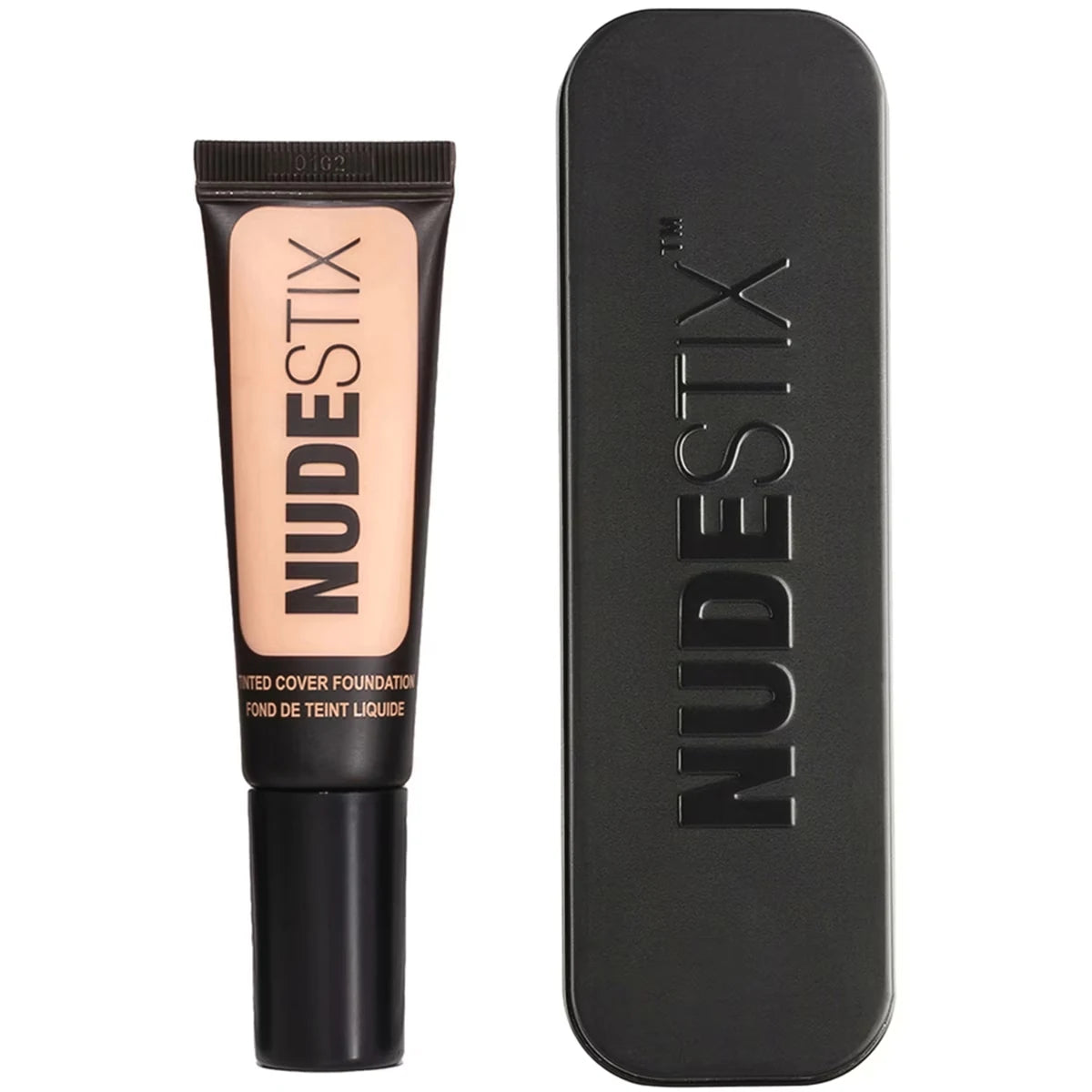 Tinted Cover Liquid Foundation
