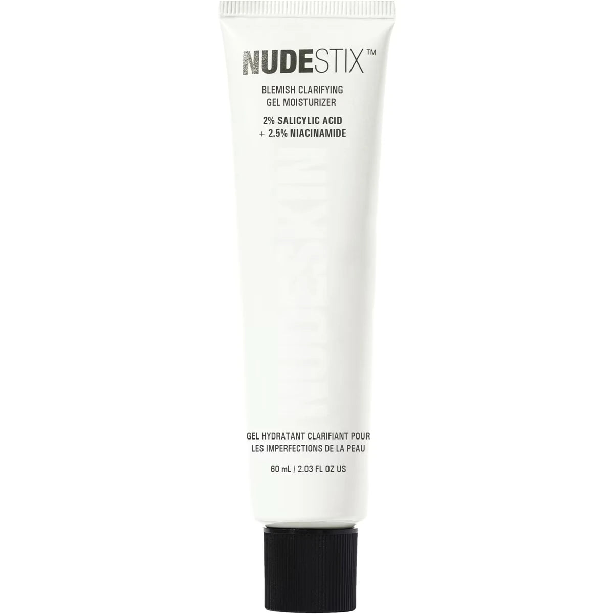 NUDESKIN Blemish Clarifying Gel Moisturizer