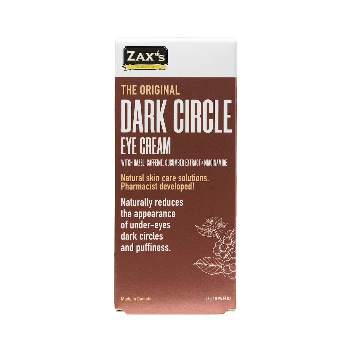 Dark-Circle Eye Cream