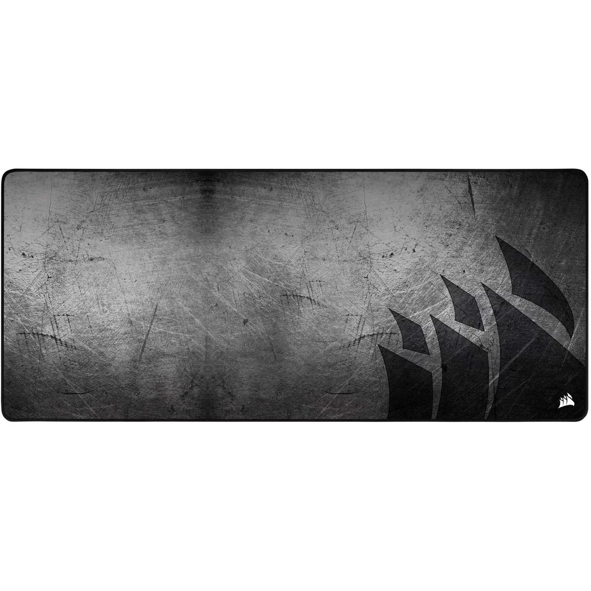 MM350 PRO Tapis de souris de jeu en tissu résistant aux éclaboussures  – Taille XL étendue