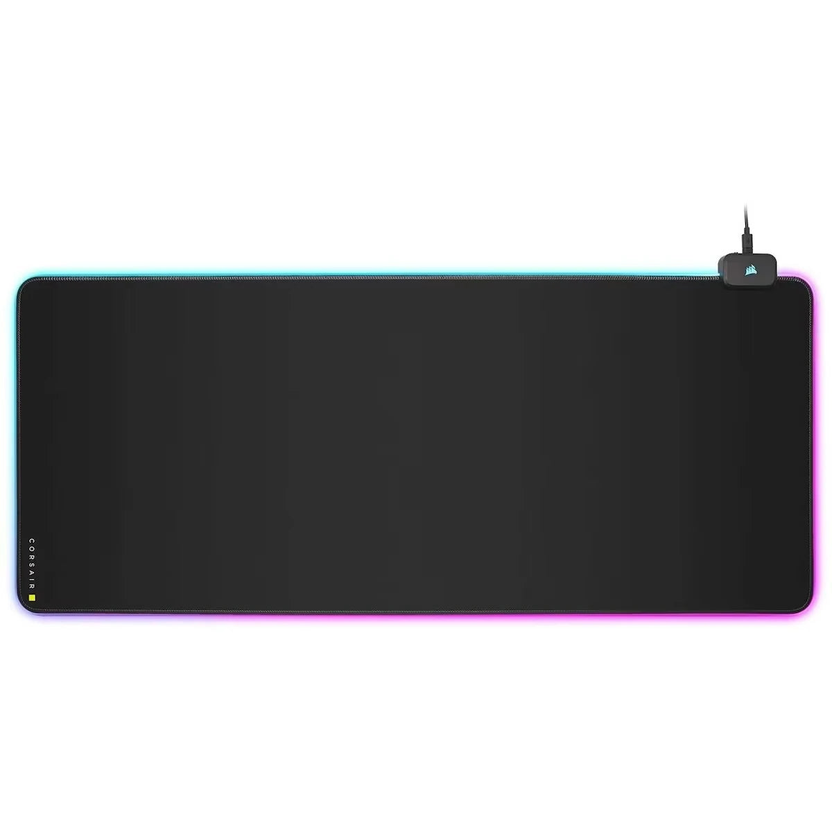 MM700 RVB Tapis de souris de jeu - Taille étendue