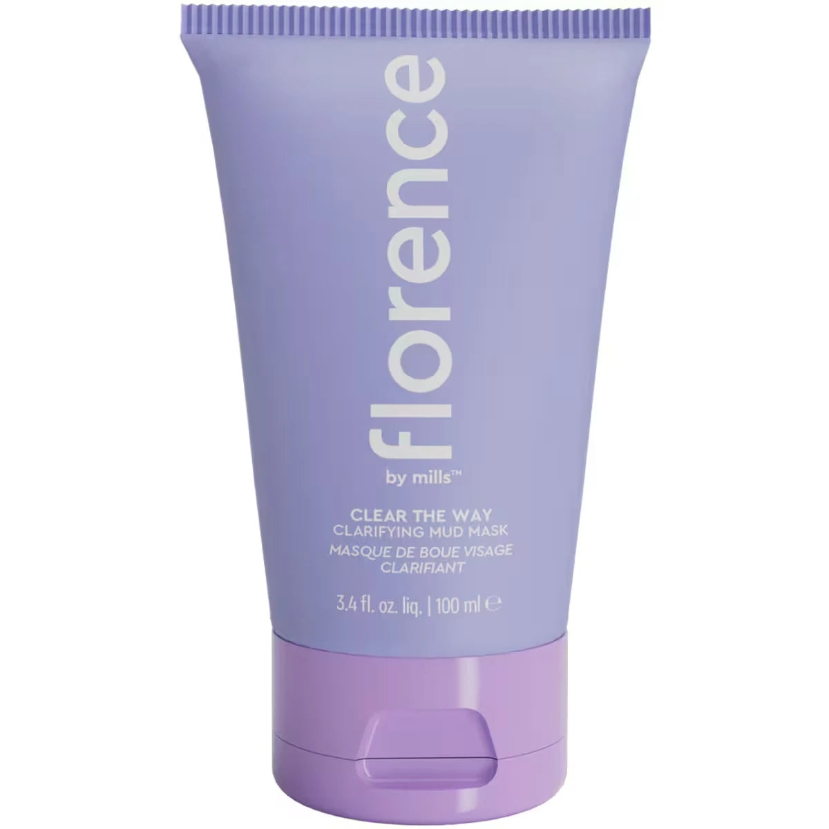 Clear The Way Clarifying Mud Mask