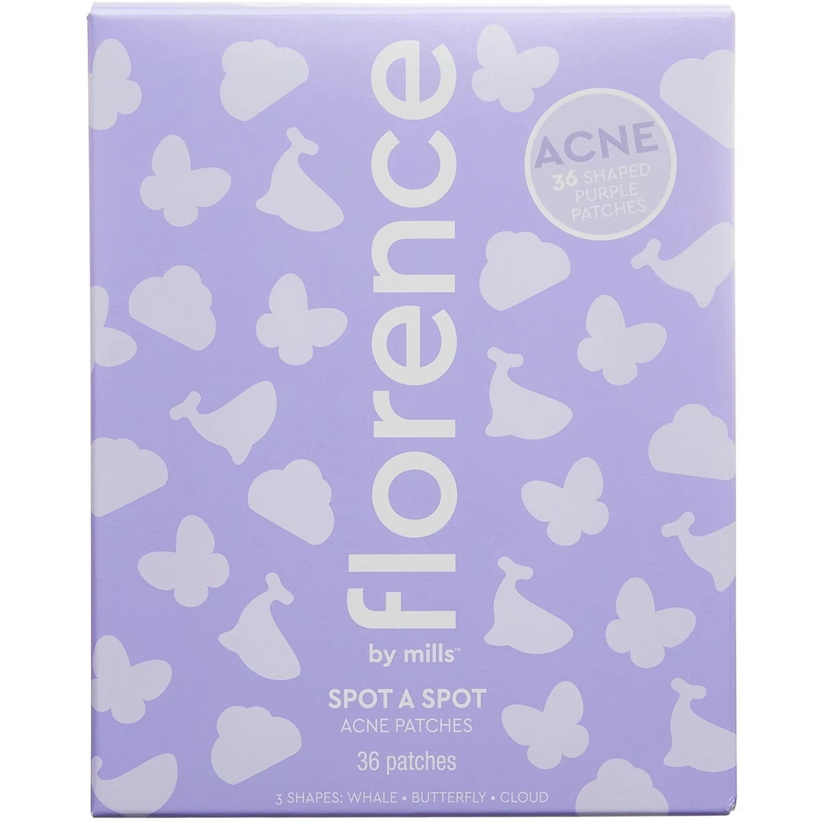Spot A Spot Acne Patches