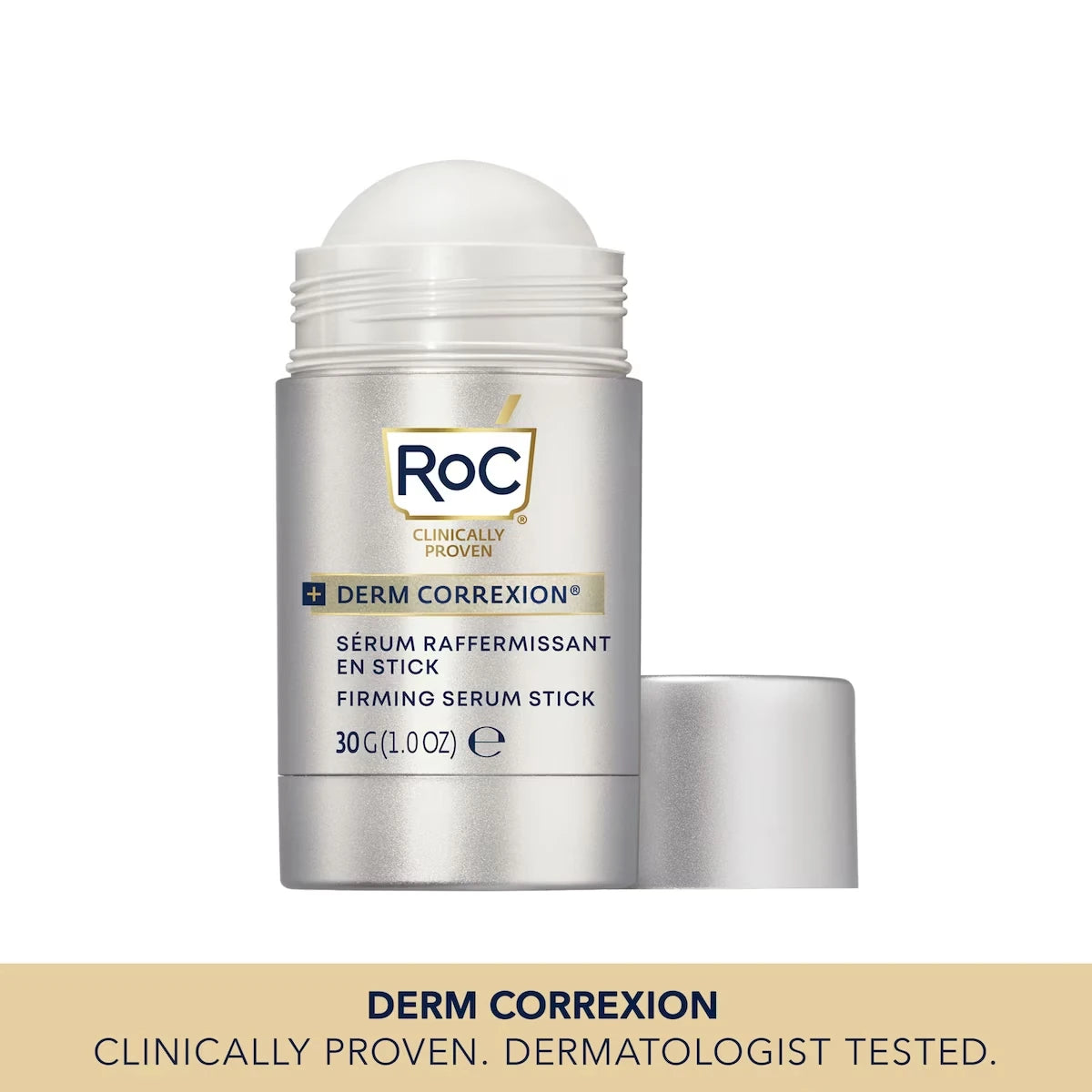 Derm Correxion Firming Serum Stick 30G