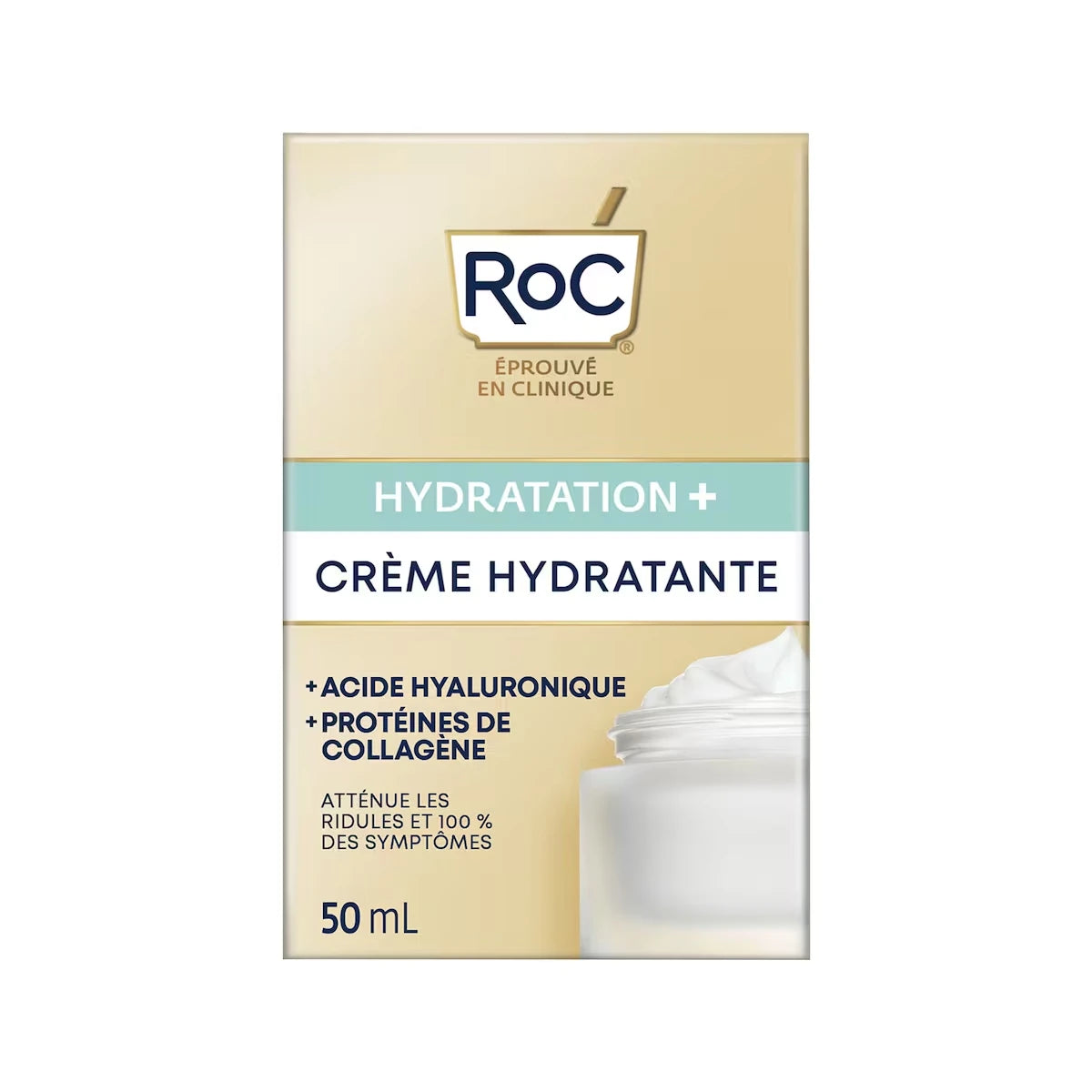 Multi Correxion Hydration Plus Moisturizer 1.7 Oz
