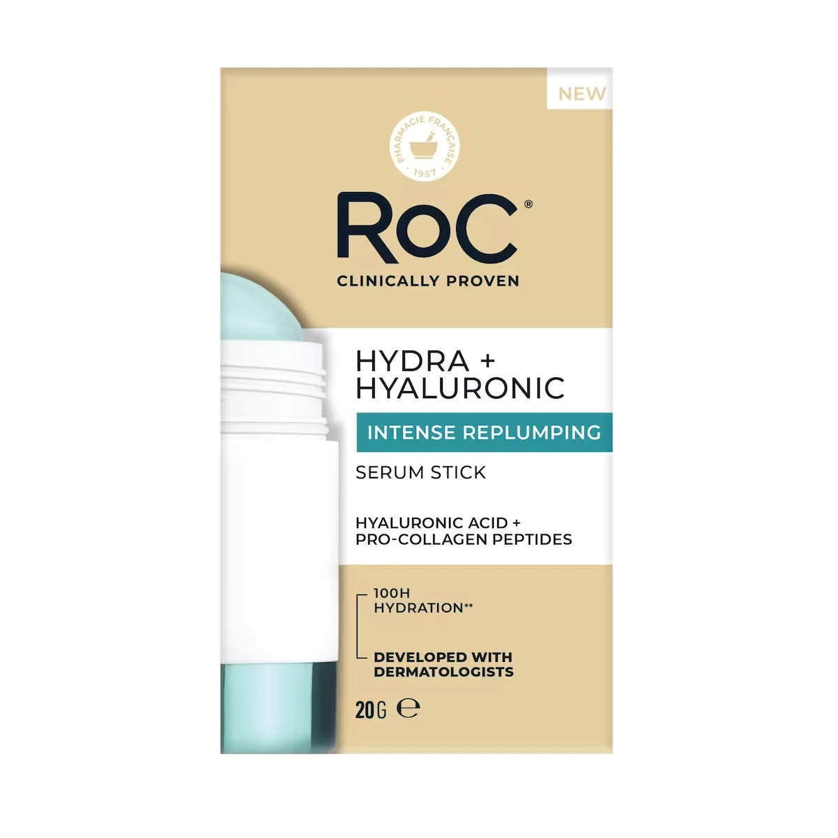 Multi Correxion Hydration Plus Serum Stick