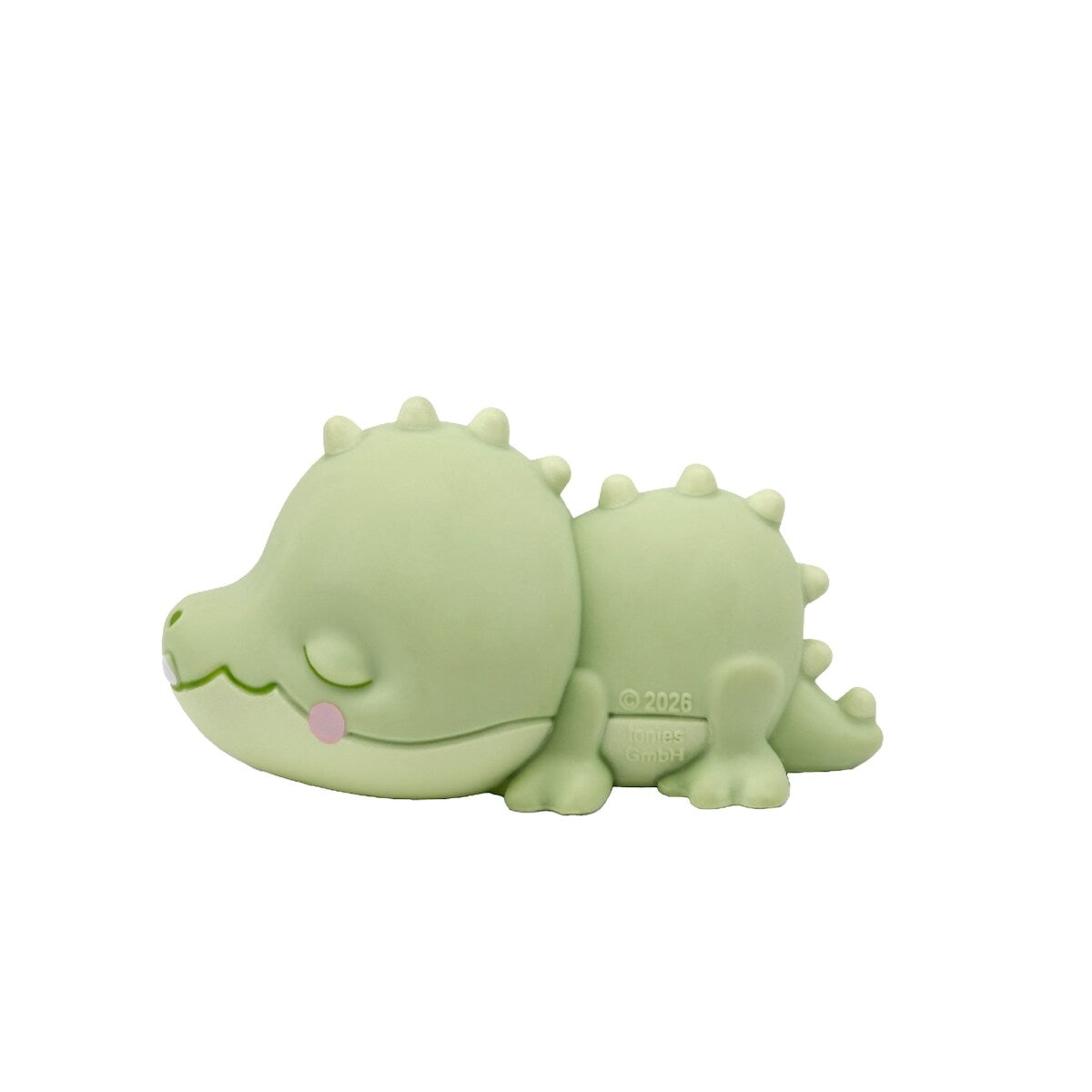 Sleepy Friends - Sleepy Crocodile: Bedtime Story from the Sleepy Jungle