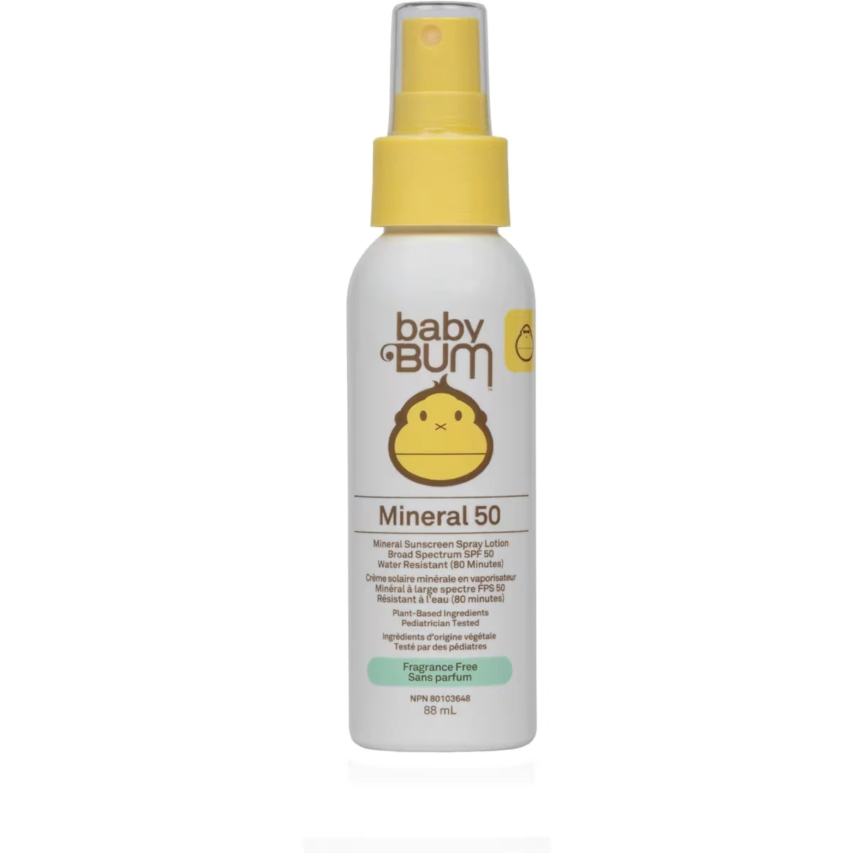 FPS50 Spray