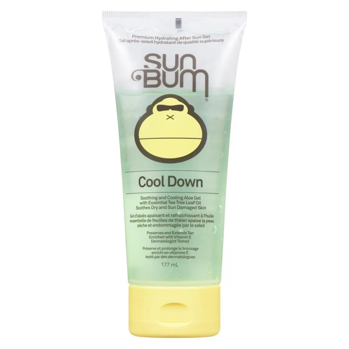 Cool Down Aloe Gel
