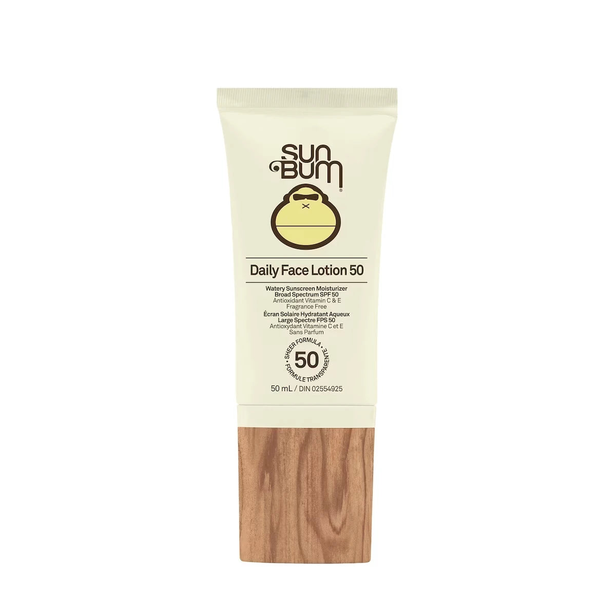 Daily 50 Face Lotion