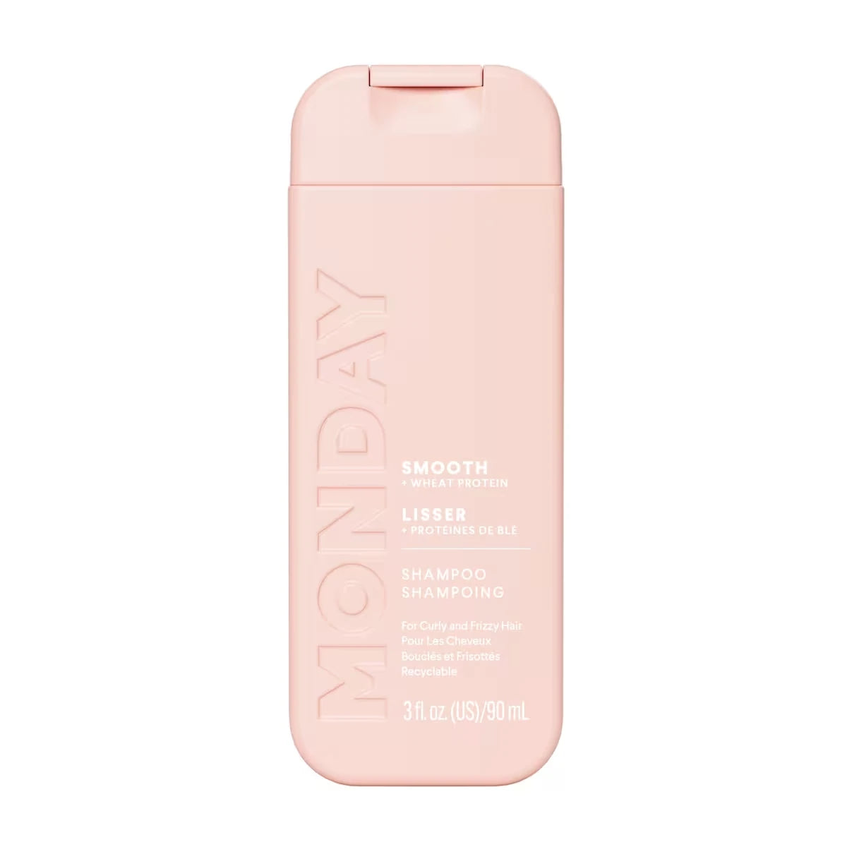 Haircare Shampooing LISSANT 90 mL