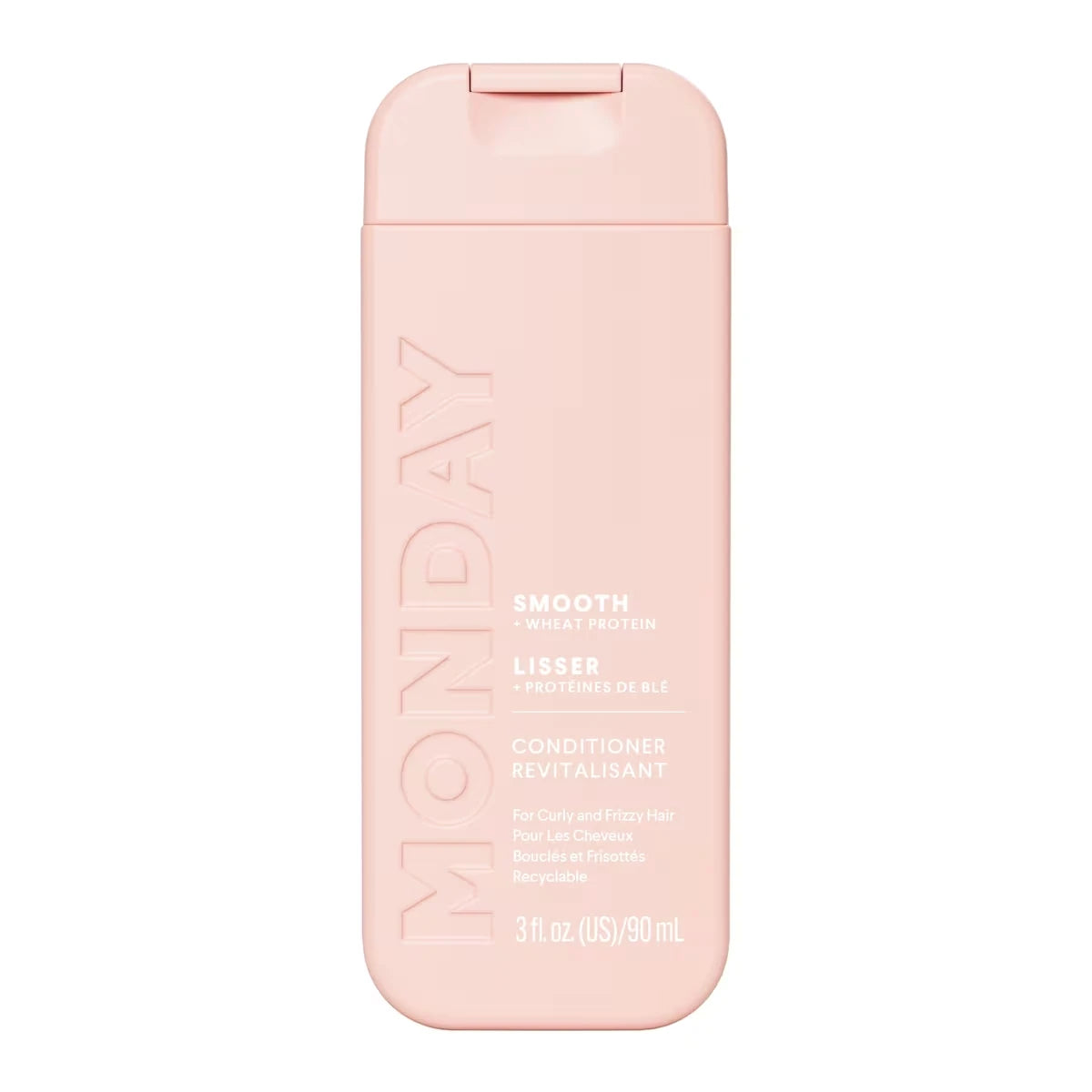 Haircare Après-Shampooing SMOOTH 90 mL