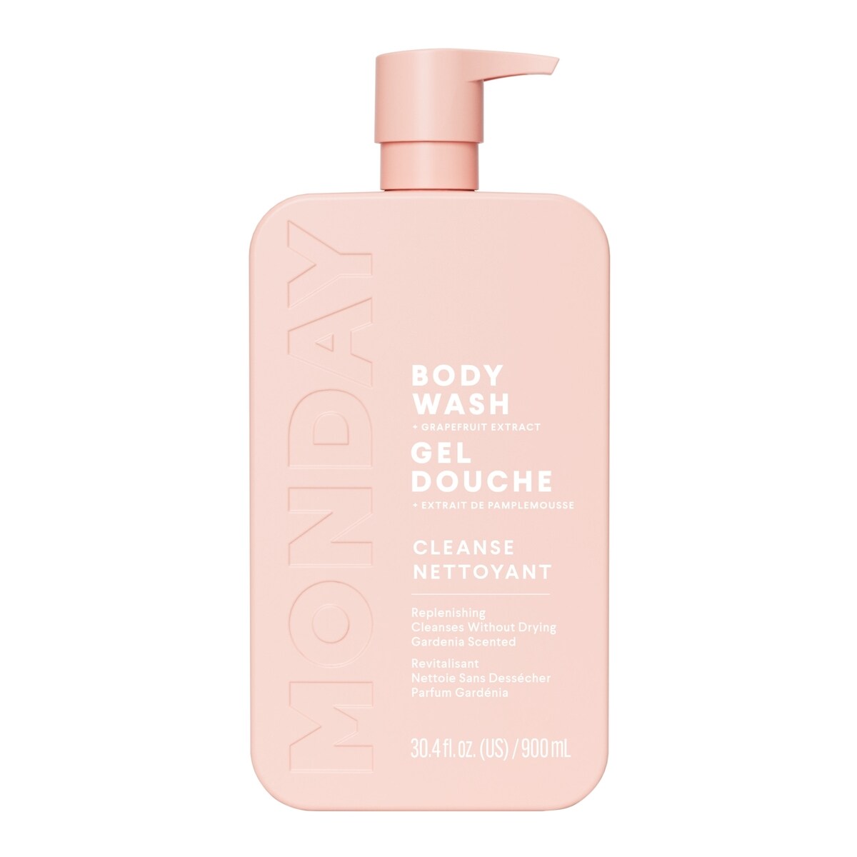 Gel Douche CLEANSE 900 mL