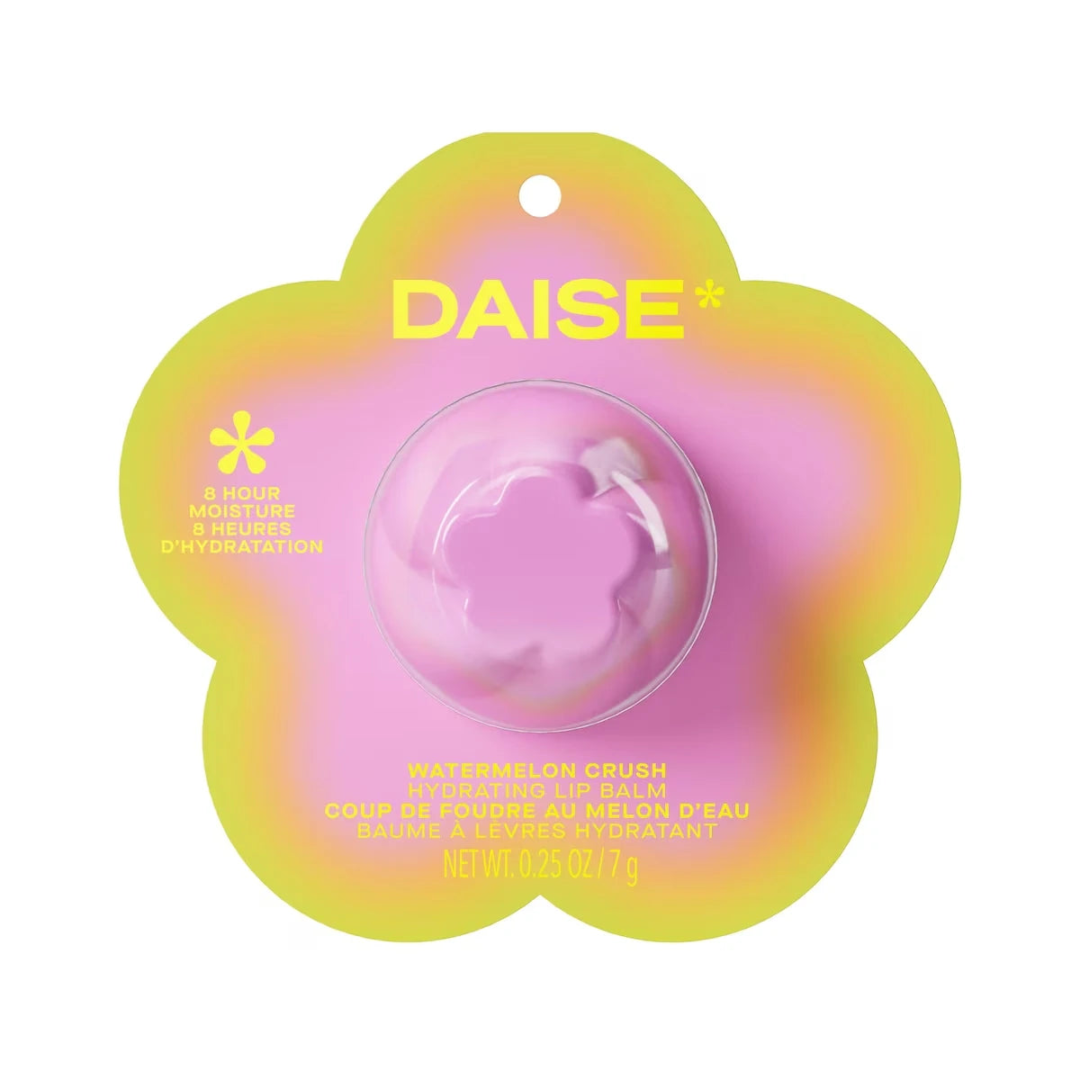 Baume à lèvres hydratant dans Watermelon Crush, 0.25 oz/7 g