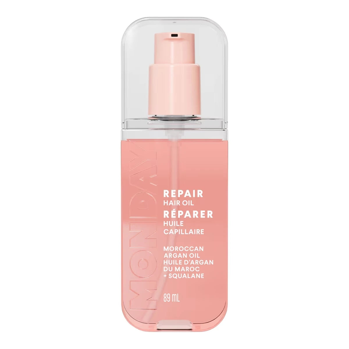 Huile capillaire REPAIR de Haircare