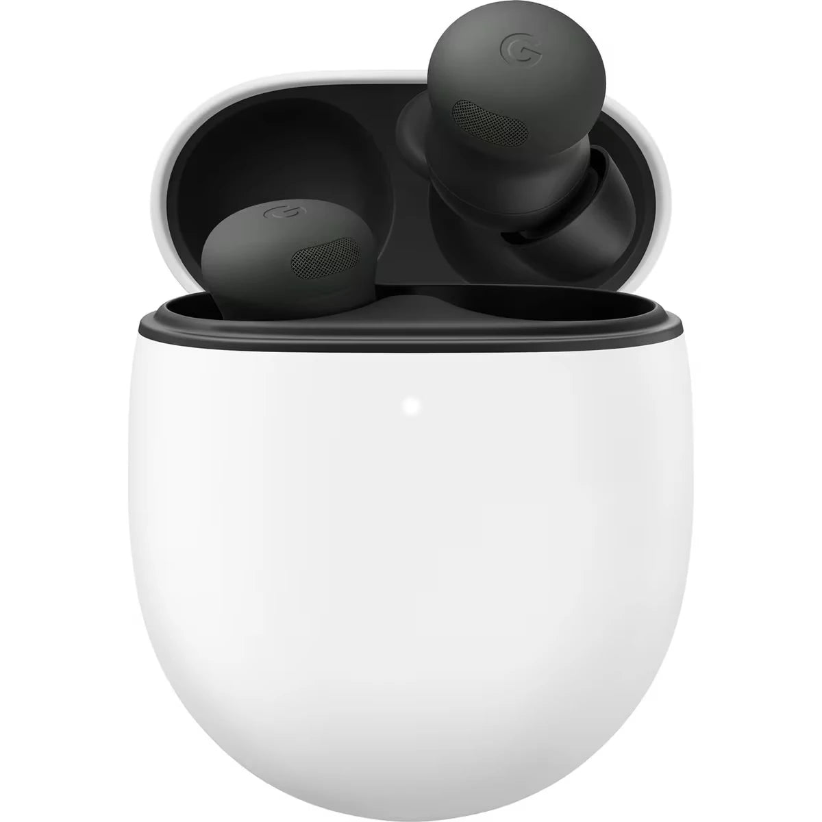 Écouteurs sans fil à réduction de bruit Pixel Buds Pro 2 (Noisette)
