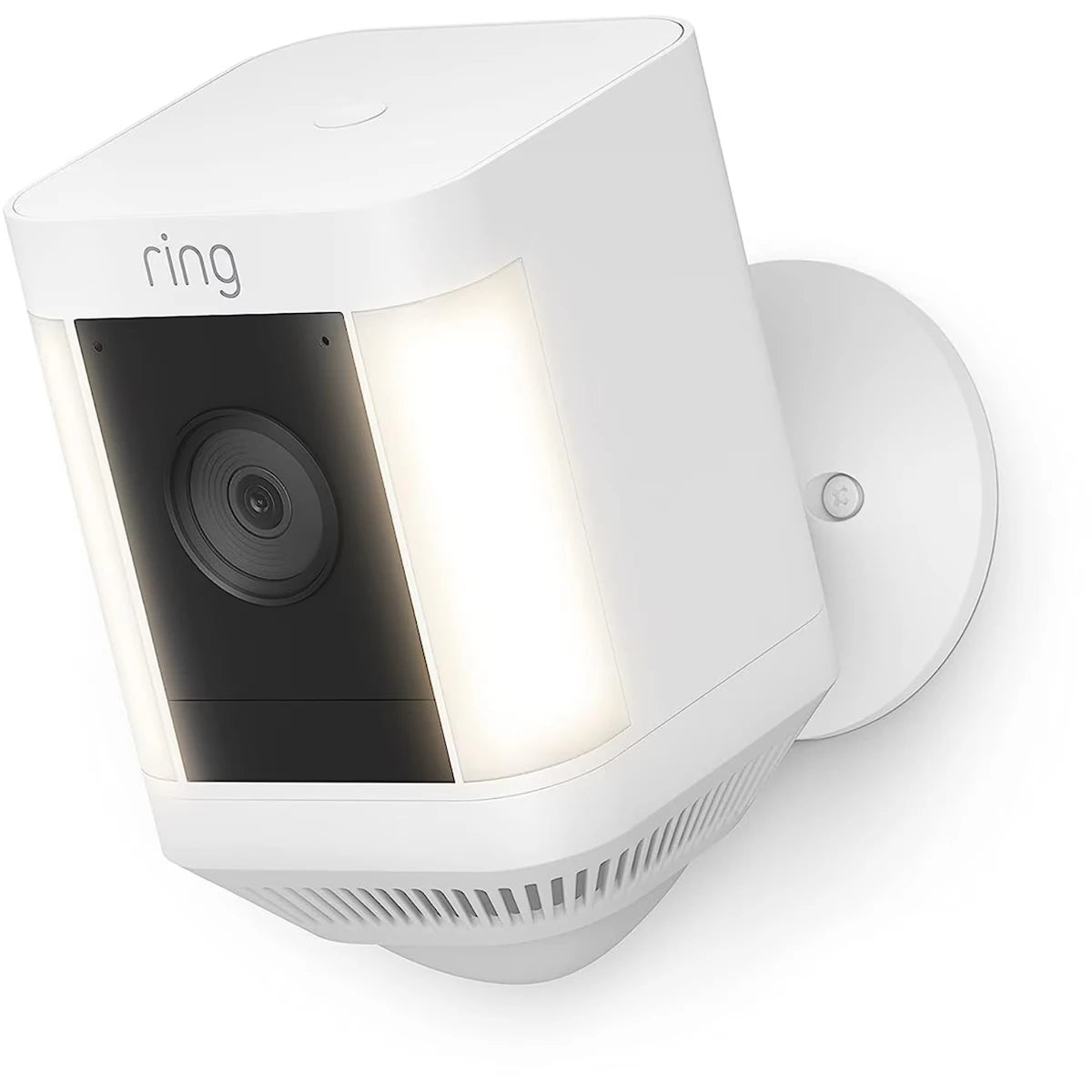 Spotlight Cam Plus Battery - White - CA