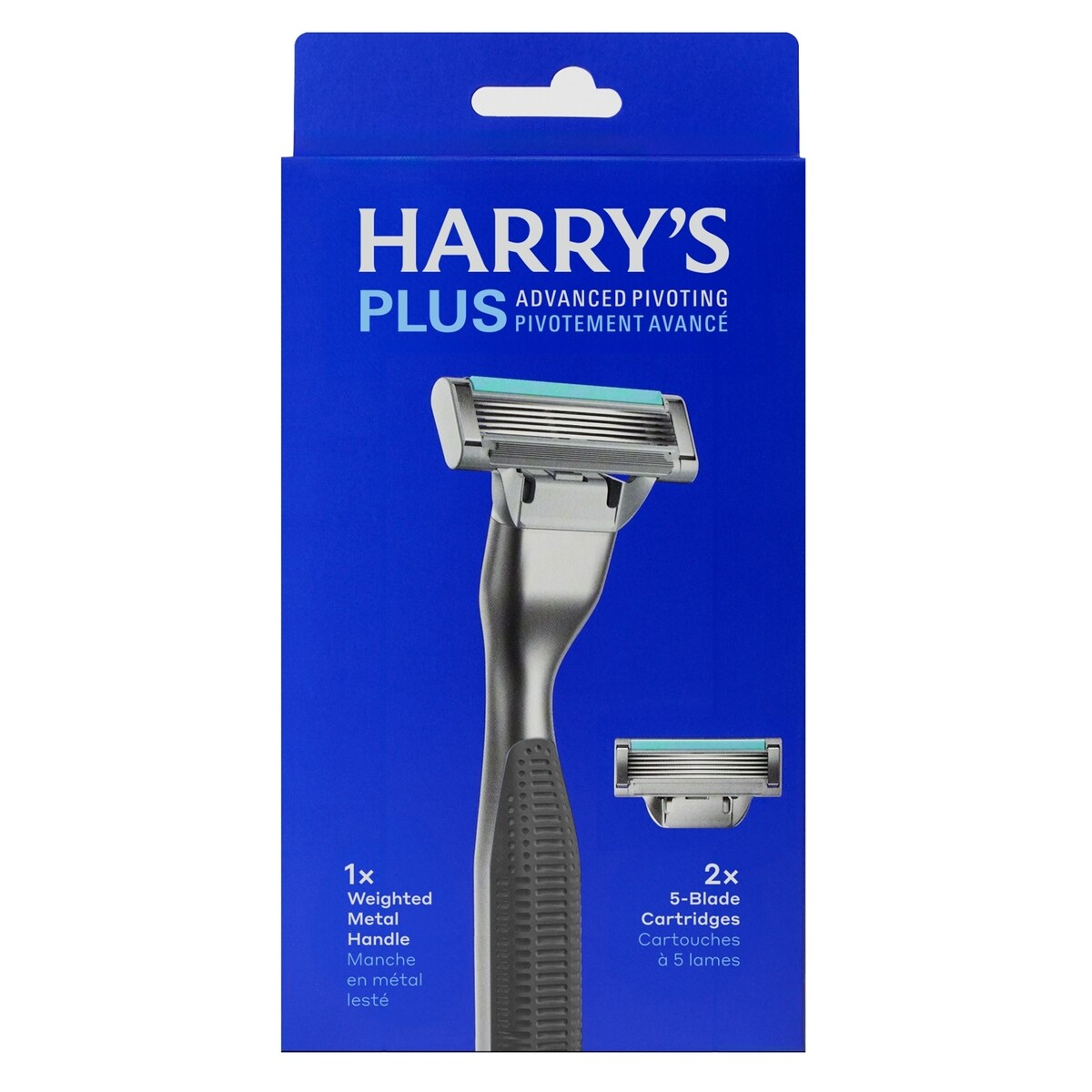 Harry's