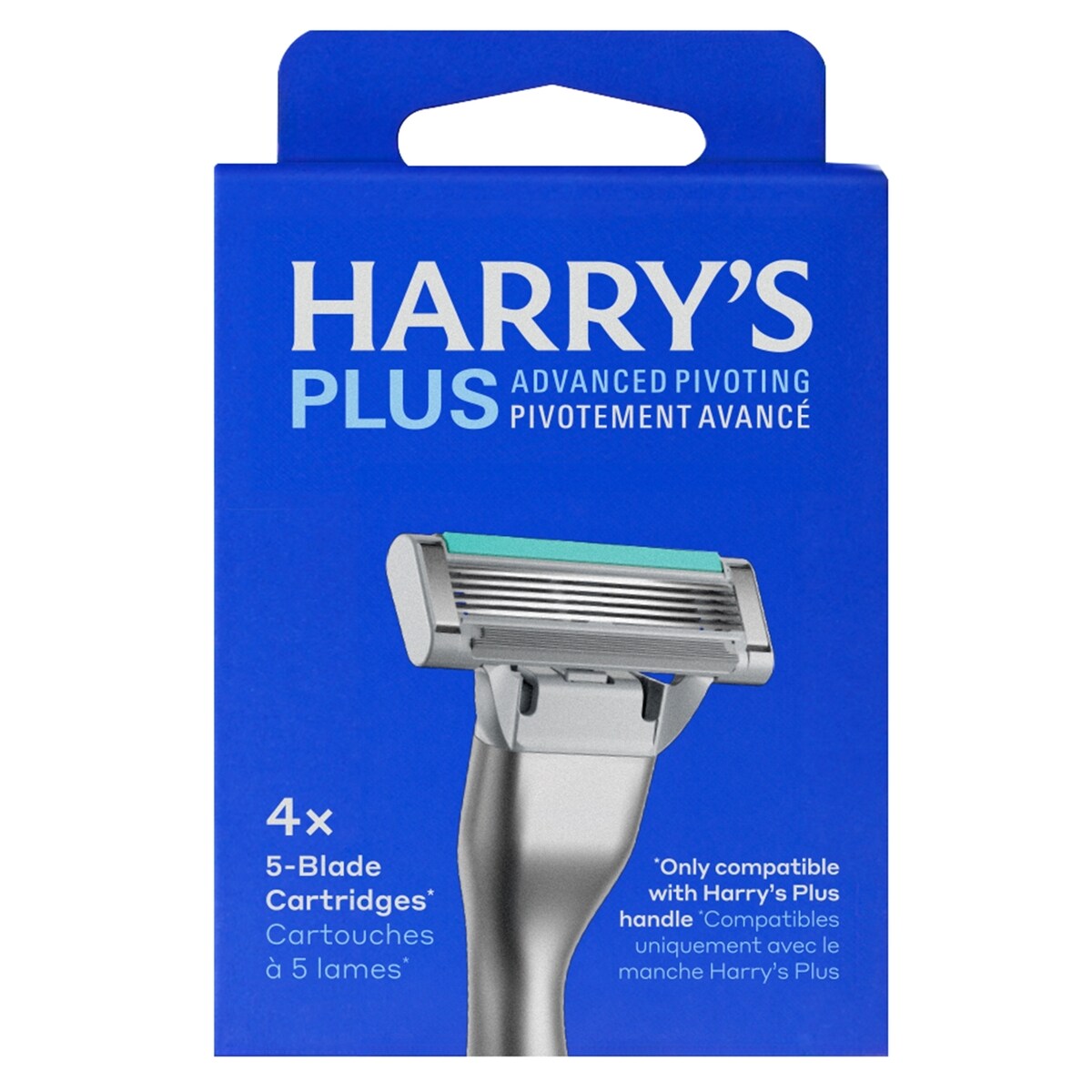 Harry's