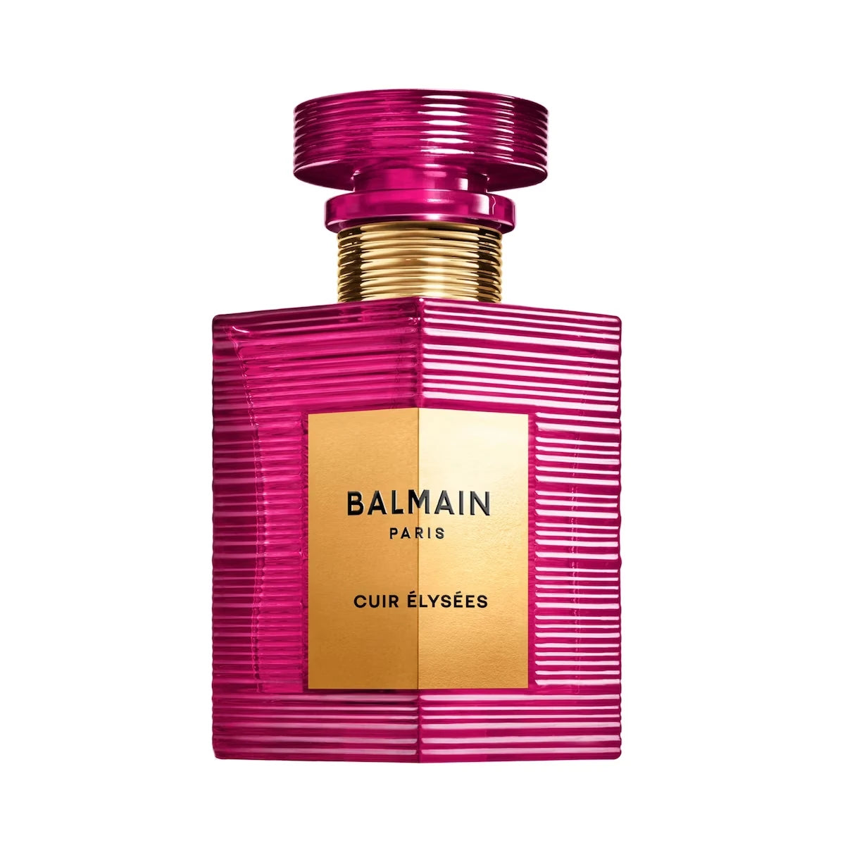 Cuir Elysees Eau De Parfum