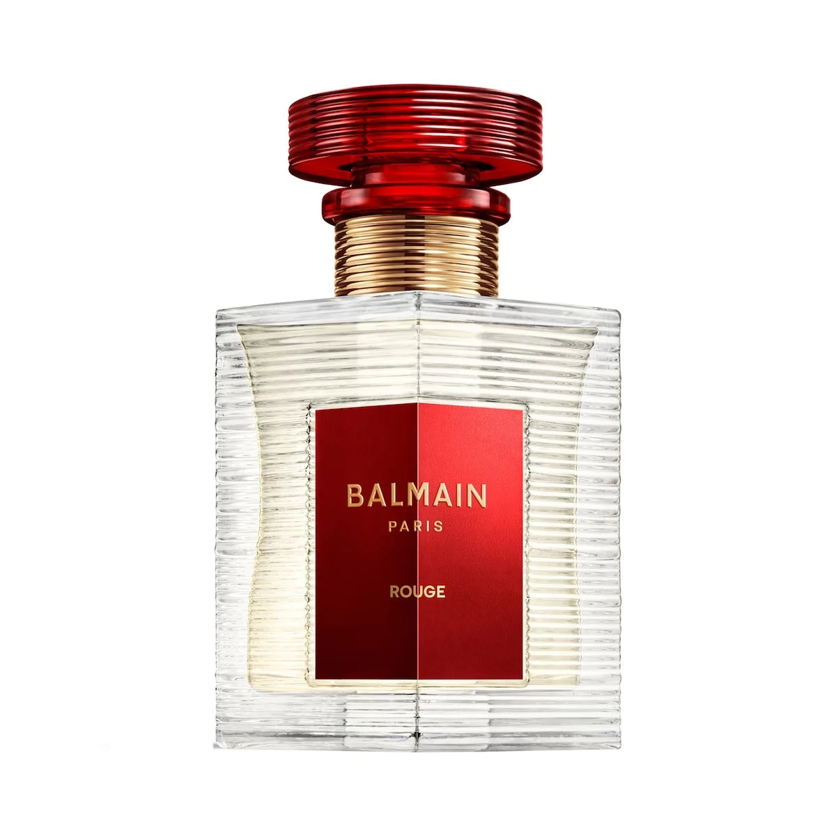 Rouge Eau De Toilette