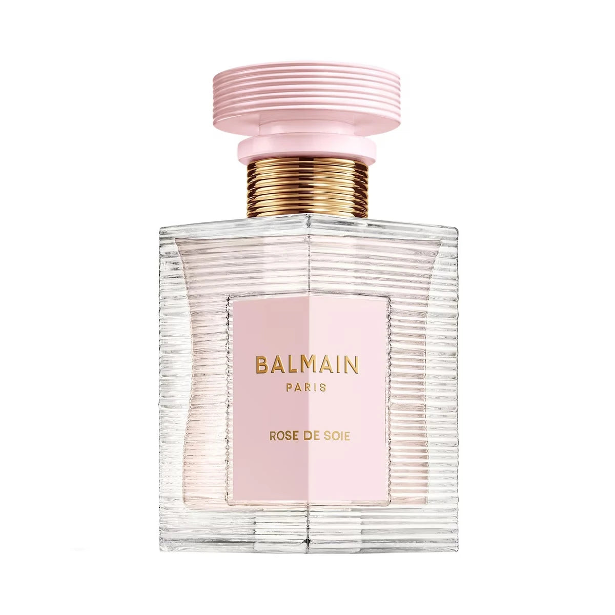 Rose De Soie Eau De Parfum