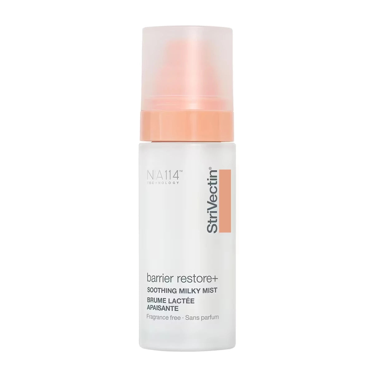 barrier restore+
SOOTHING MILKY MIST