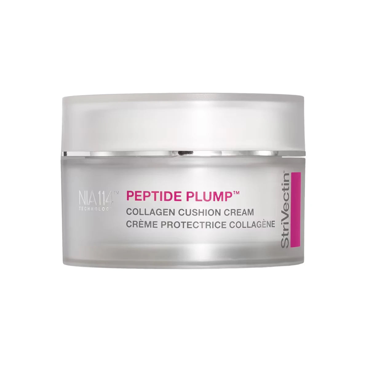 Crème protectrice collagène
