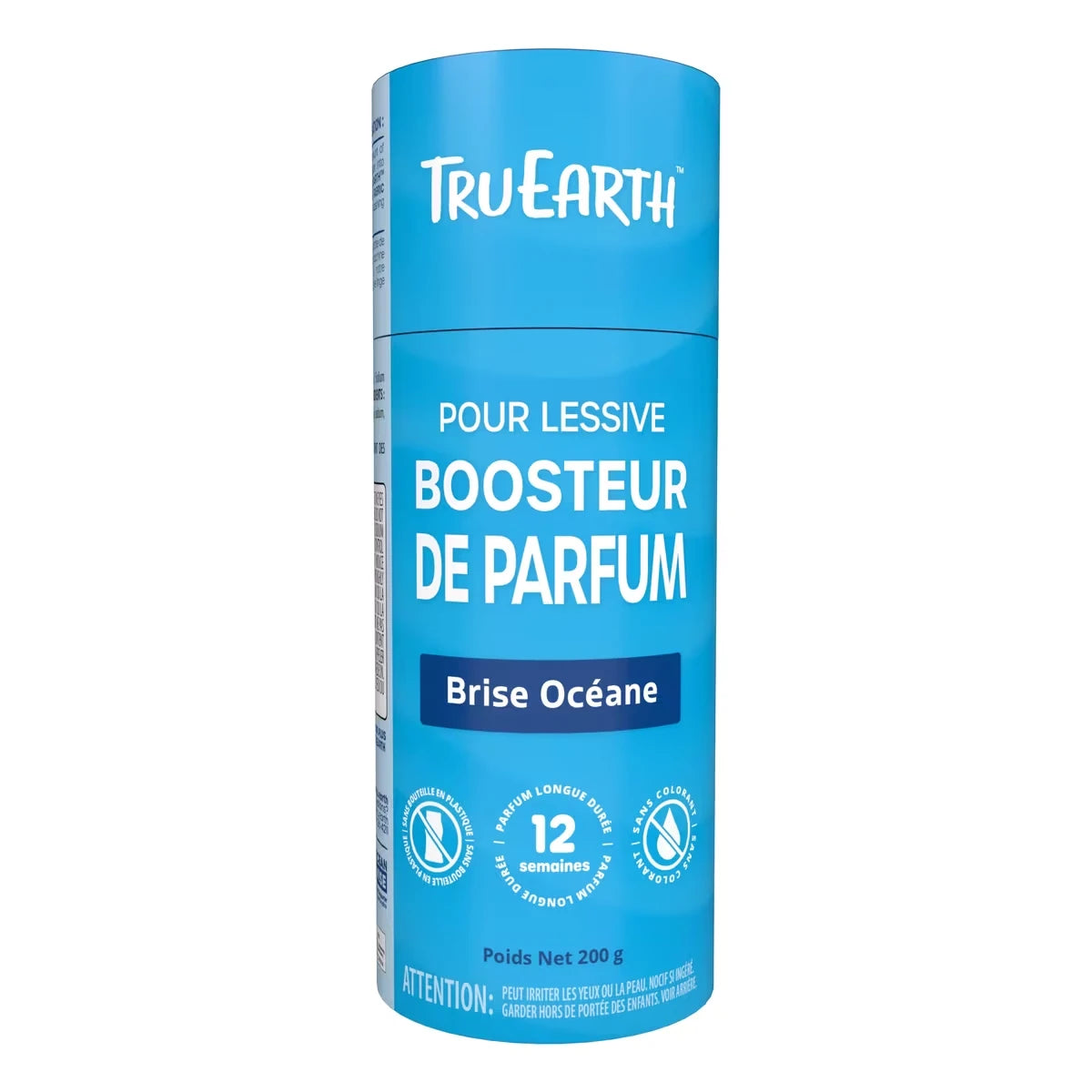 Pour Lessive Boosteur de Parfum, Brise Océane, 200g