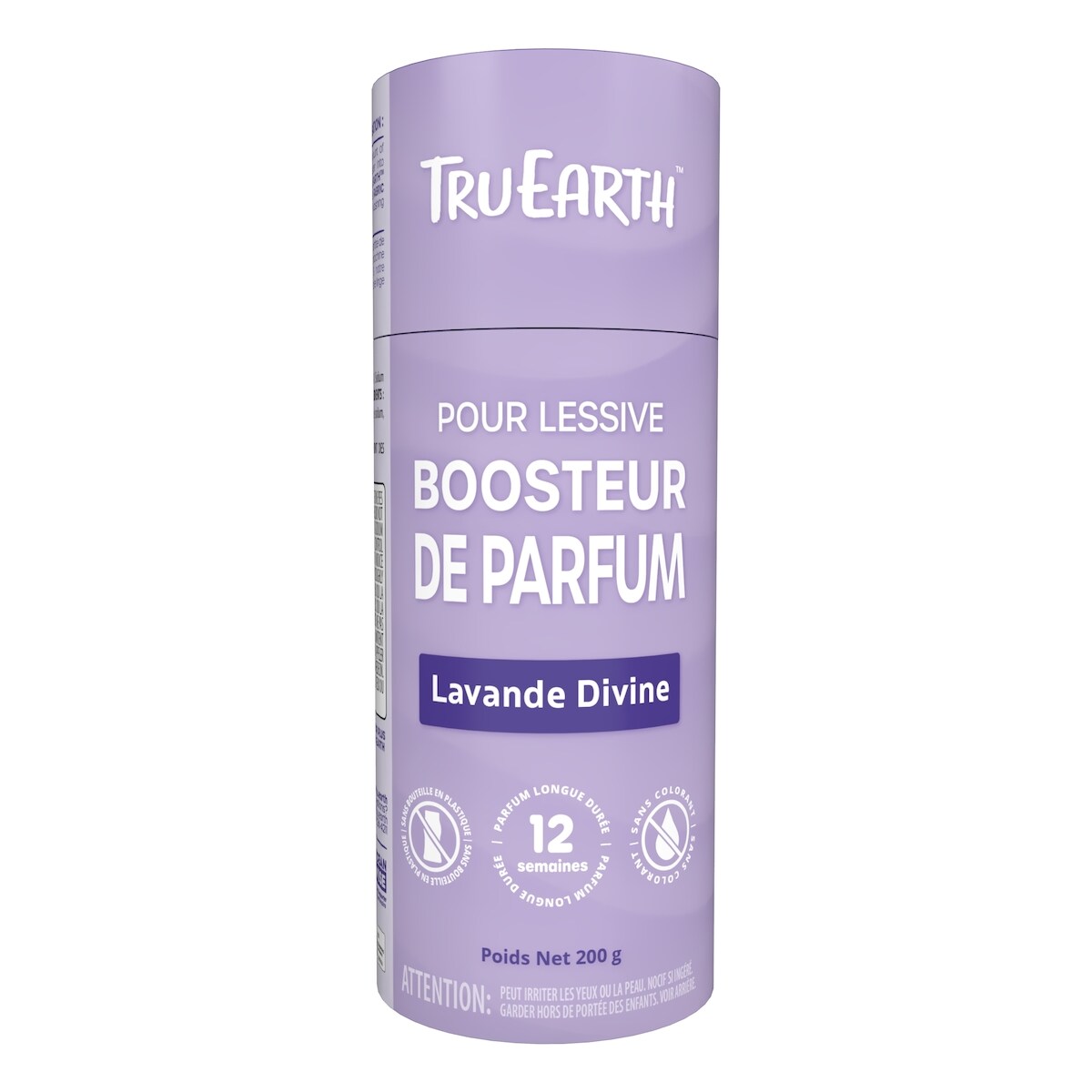 Pour Lessive Boosteur de Parfum, Lavande Divine, 200g