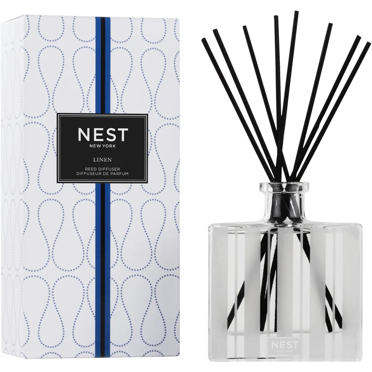 Diffuseur de parfum Linen
