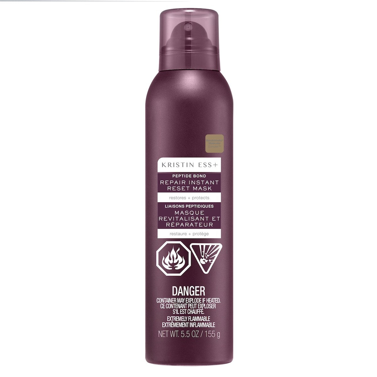 Liaisons Peptidiques Masque Revitalisant et Réparateur