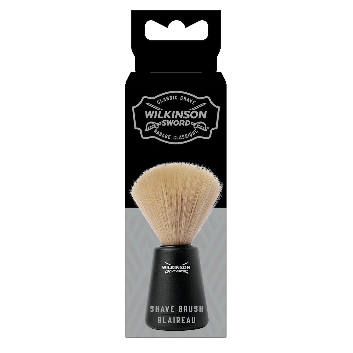 Blaireau pour rasage de marque Wilkinson Sword
