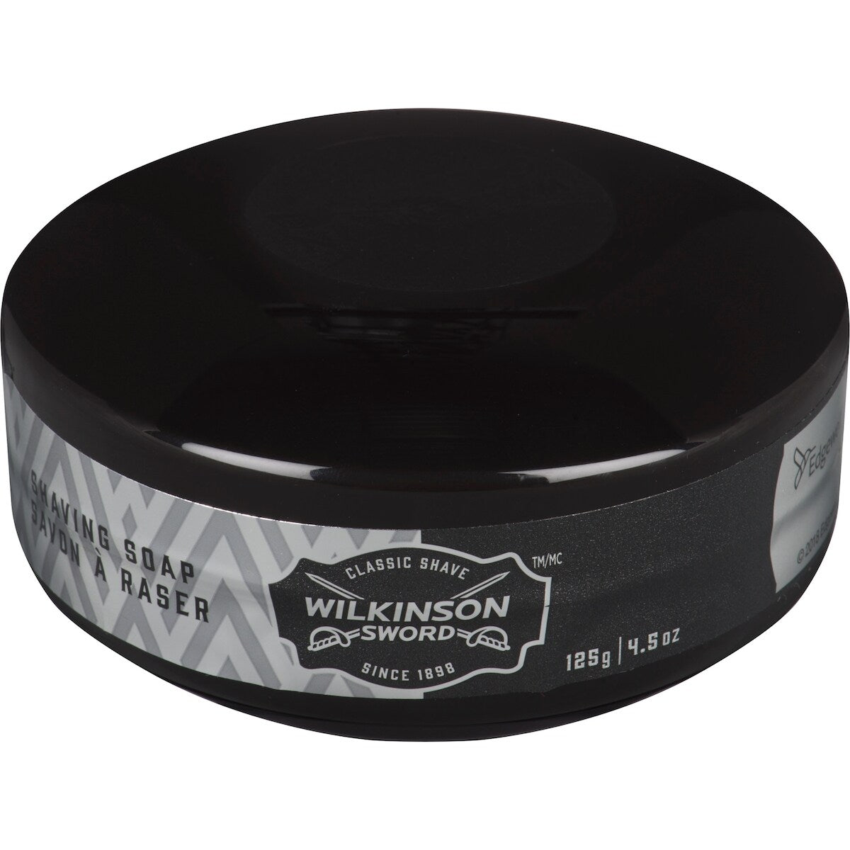 Savon à raser en bol pour rasage à l’ancienne de marque Wilkinson Sword
