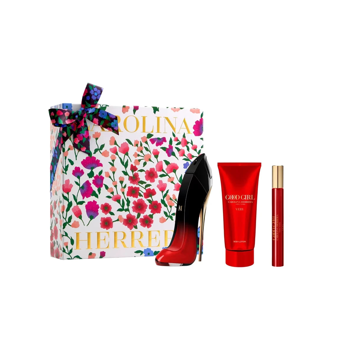 Coffret-Cadeau Very Good Girl  3 Pièces
