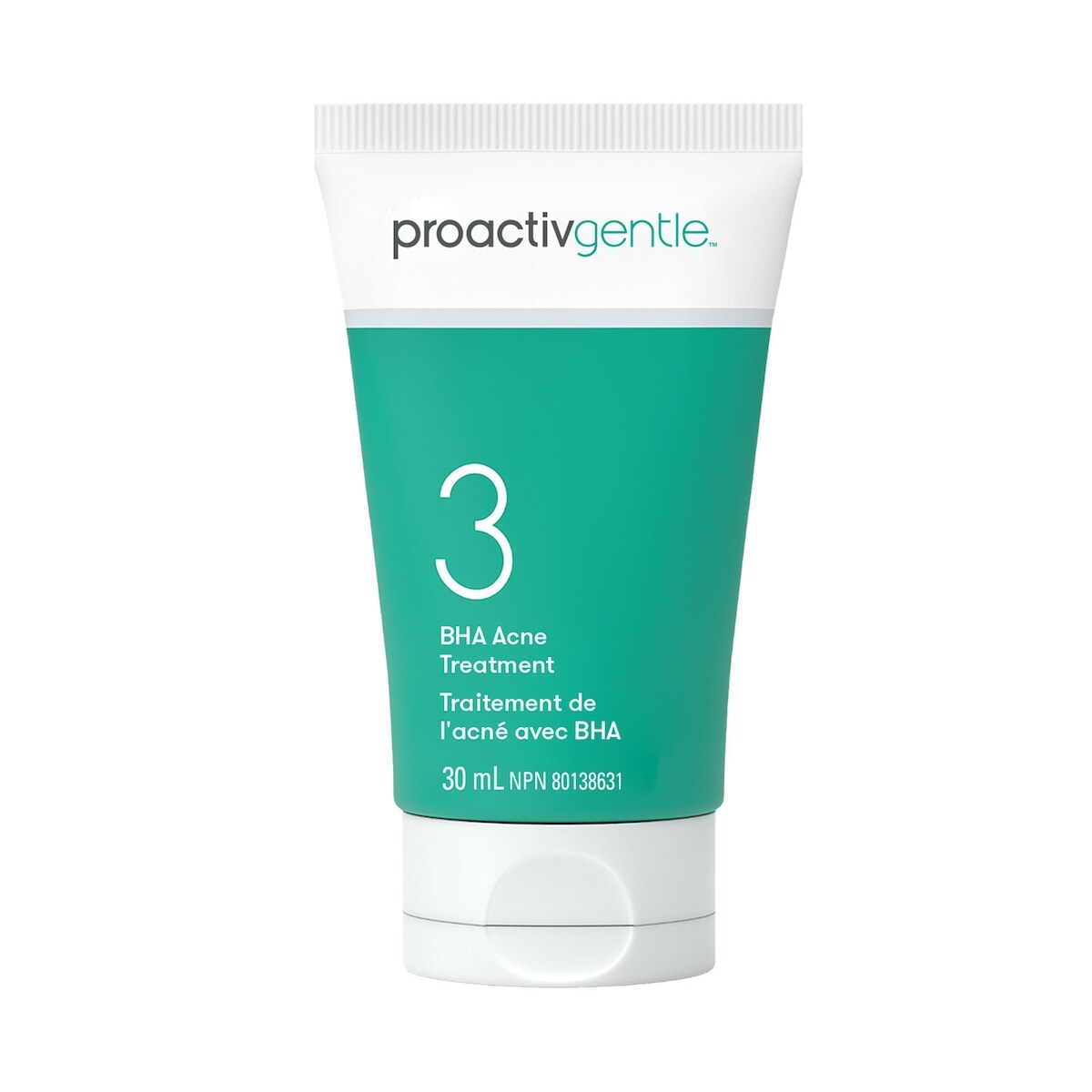 Gentle BHA Acne Treatment