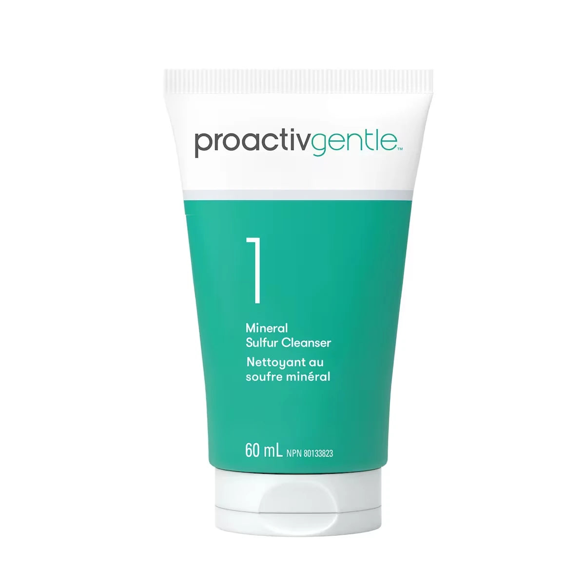 Gentle Mineral Sulfur Cleanser