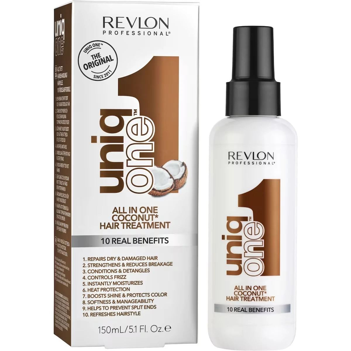 Traitement Cheveux Noix De Coco
