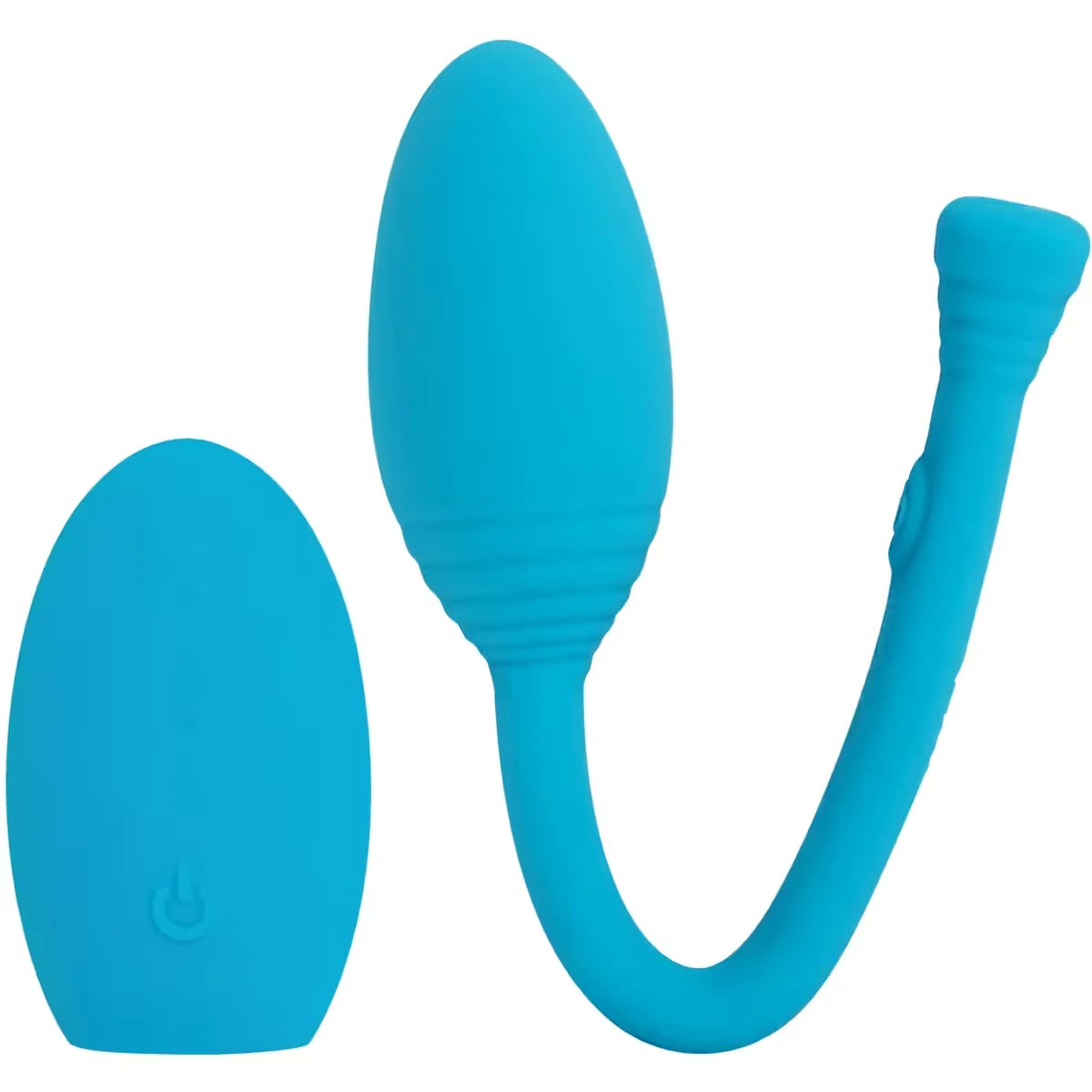 Entraîneur Kegel vibrant - Entraînement des muscles du plancher pelvien pour le contrôle de la vessie, le rétablissement postnatale et l’amélioration du bien-être intime.