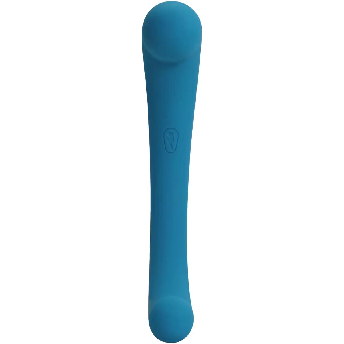 Arco Vibratório Duplo Plusone, Massageador Pessoal Com 5 Configurações De Vibração Poderosas, Recarregável, Totalmente À Prova D'Água