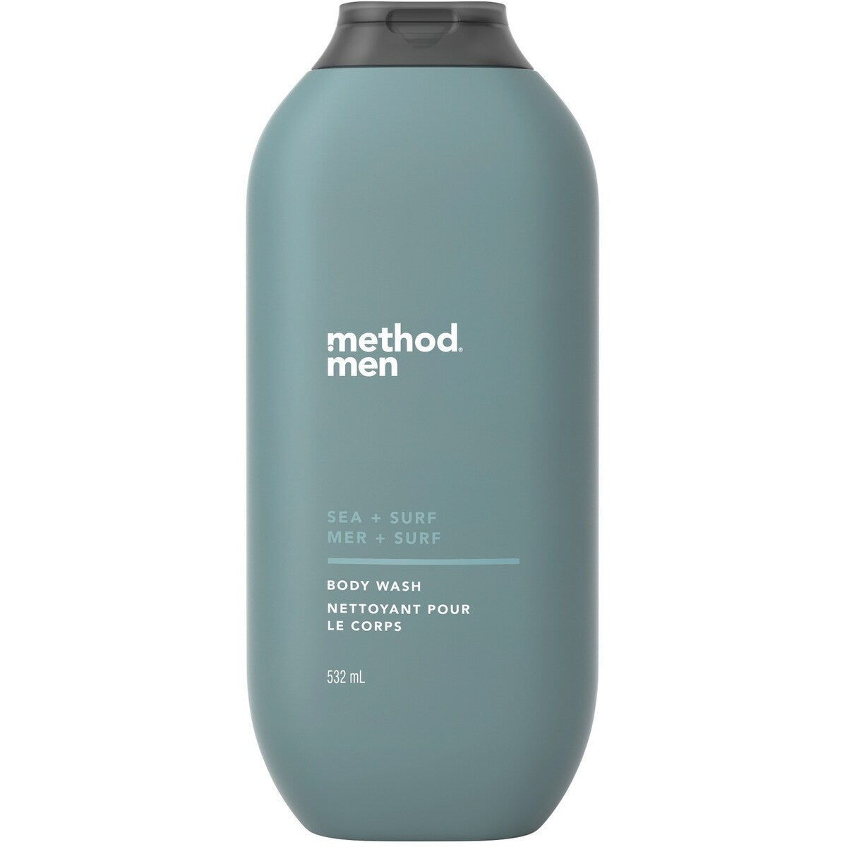 Men, Nettoyant pour le corps , Mer + Surf