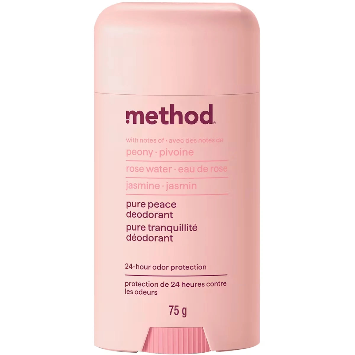 Pure Tranquillité Déodorant