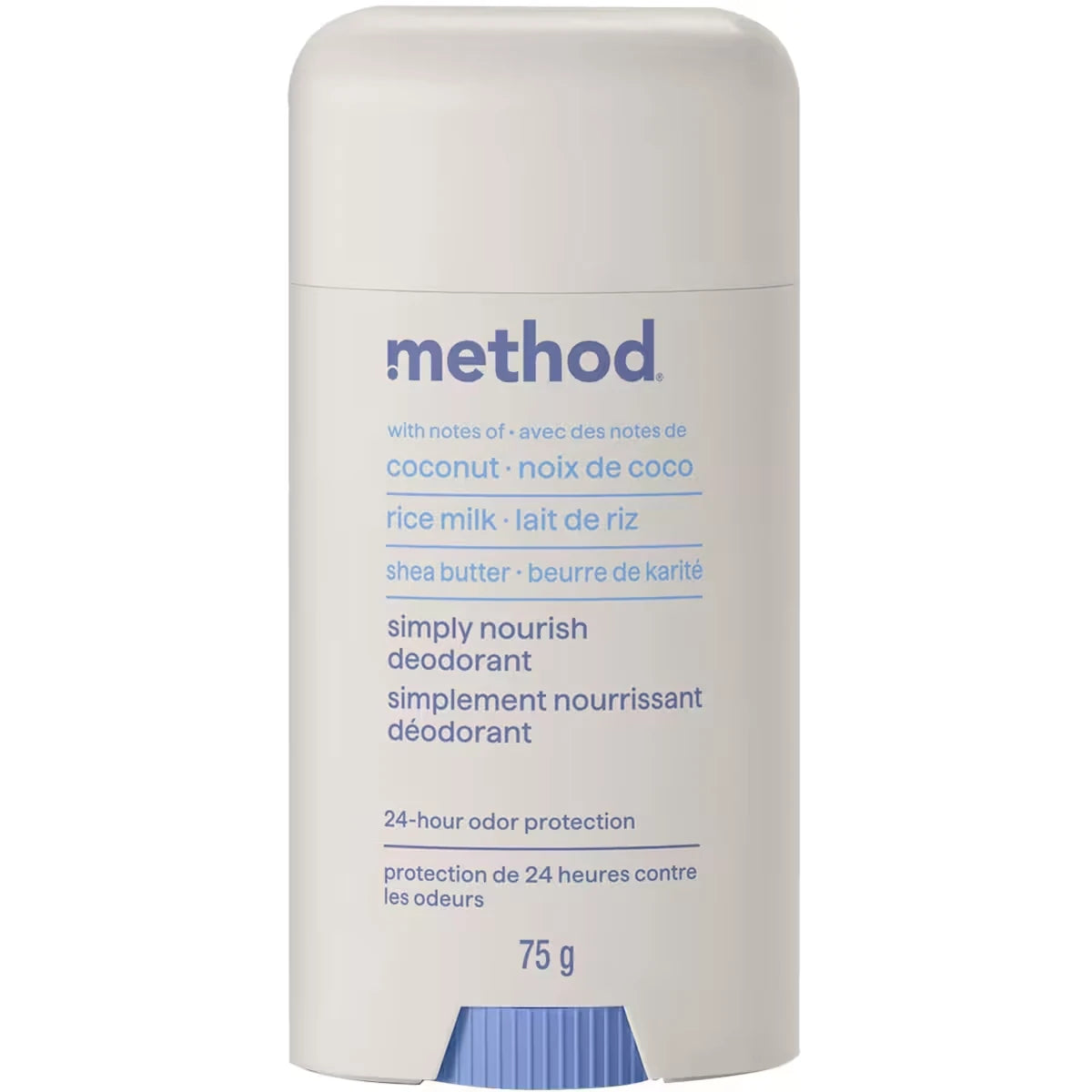 Simplement Nourissant Déodorant