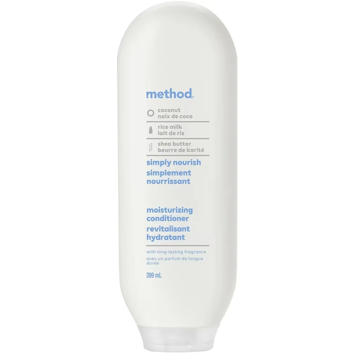 Simplement Nourrissant Revitalisant Hydratant