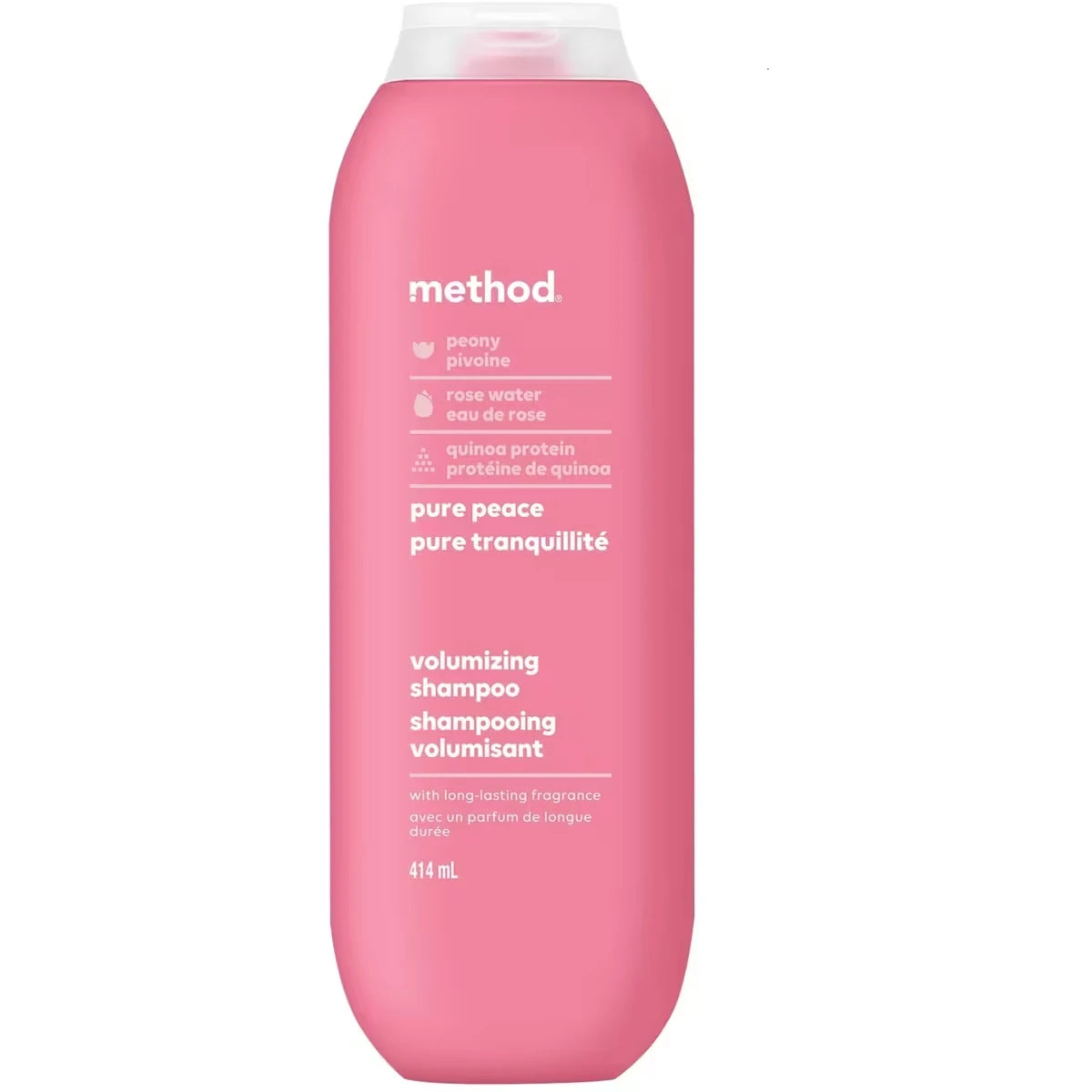 Pure tranquillite Shampooing Volumisant