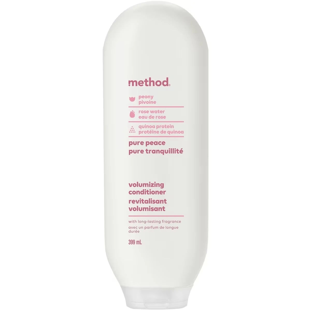 Pure tranquillite Revitalisant Volumisant