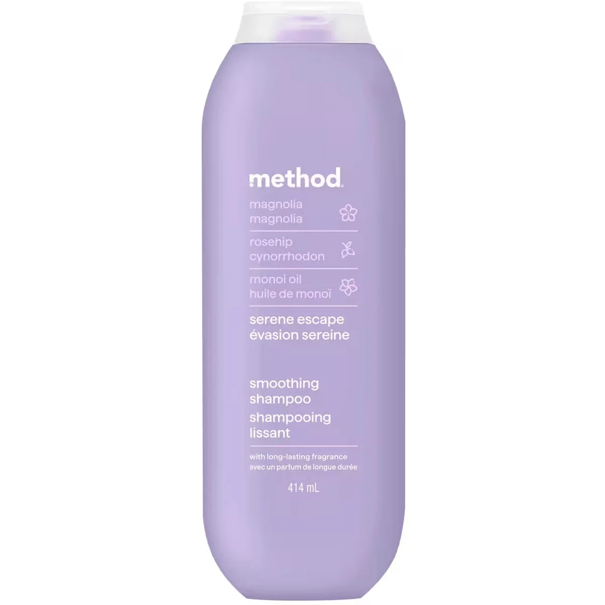 Shampoing Évasion Sereine
